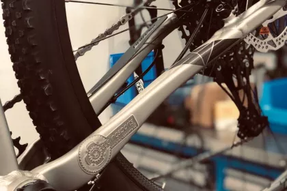Bigger view of Fietsen Cyclingsports Drongen