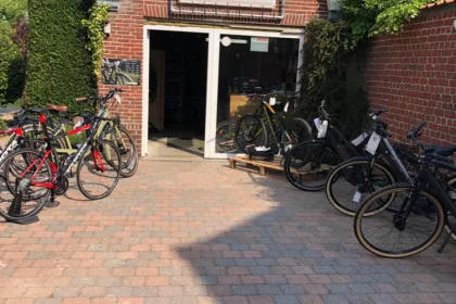 Bigger view of Cyclingsports Drongen