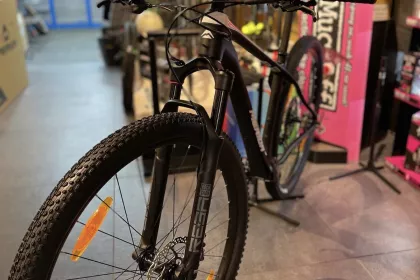 Bigger view of mountainbike Merida BIGNINE XT