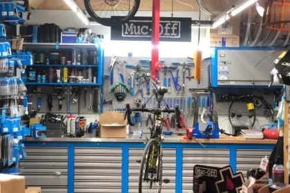 Bigger view of Cyclingsports Drongen